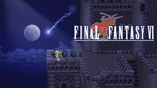 This Final Fantasy VI Scene Is Why I Love Video Games