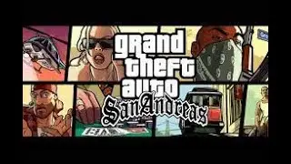 HOW TO DOWNLOAD GTA SAN ANDREAS