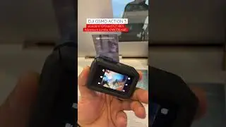 DJI OSMO ACTION 3 PRICE #shorts #djiosmoaction3 #actioncamera #osmoaction #dji #dubai #explore