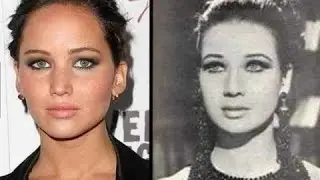 Immortal Celebrities