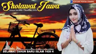 Sholawat Jawa Tahun Baru Islam 1439H Ingat Dosa