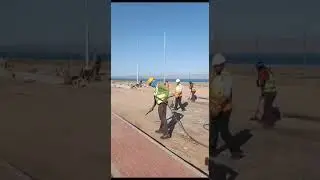 Prim Coat Layer Spraying for Road Asphalt