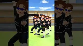 agen yuta selamatkan mio dari anak jahat⁉️😱 