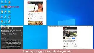 SEO Keywords on Youtube|Keywordsuggestion|Rank your keywords and Bring Free Traffic