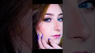 Those eyes though 