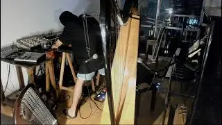 Manucho el Rapsoda - Primeras aproximaciones al Dawless
