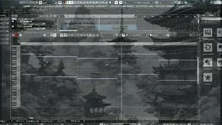 Short Tune composition "Forgotten Promise"