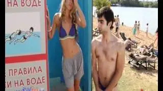 Юлия Паршута