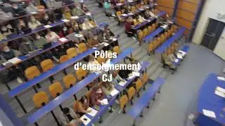 BUT Carrière Juridique