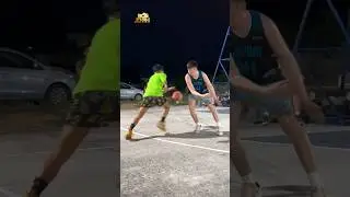 KOBE NG NAIC CAVITE DUMAYO NG MALOLOS BULACAN! 🏀🇵🇭 #KobeNgPinas #BossJonah #JonahMentality