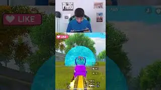 BUNLAR ORDA NAPIYOOO ????!!?😅💚 | PUBG Mobile