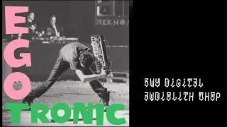 Egotronic - Verspult (Audio)