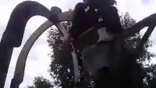 История   Kiwo 1 серия