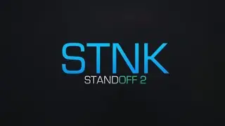 Сделал красивый кил с AWM Standoff 2