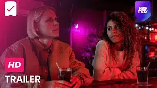 Full Circle - Official Trailer - Max