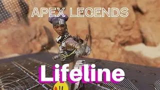 My best game as Lifeline