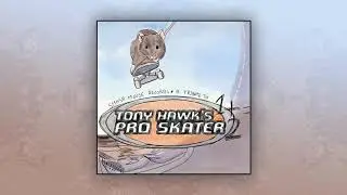 Smash Mouse Records | A Tribute To Tony Hawk Pro Skater 1 + 2 | Teaser Trailer