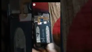 honor 9 lite experiment