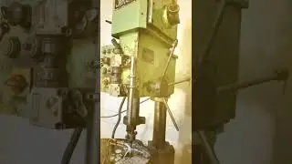 Auto parts manufacturing #machine #automobile #automation