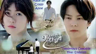 Yoo jin & Nae Il - Endlessly ღ