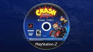 Crash Tag Team Racing Soundtrack | Slowed & Reverb