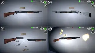 Winchester Model 1912