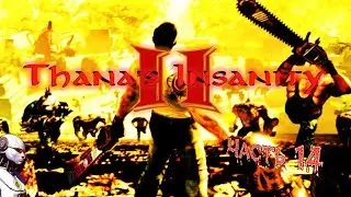 [HE]Serious 2: Выпуск CXVIII (TsI: The Soul's End - Часть 14)