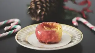 Jabłko pieczone