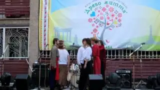 КД Детская роща