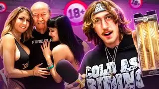 Brandon Buckingham Papa Flow