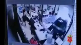Заехал