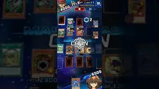 Duel Links! Aromages fun