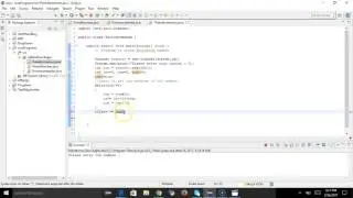 Program to check Palindrome number