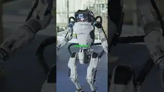 Can Atlas be used in construction? #boston #atlas #ai #robotics #robot #shorts #usa #video #trending