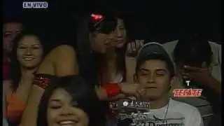 Las Pupilas