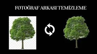 Sahte Png Orjinal Yapma - Pürüzsüz ve Kolay Yöntem