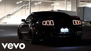 Mzade - Mustang (Original Mix)