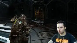 Dead Space 2 #24 - Магазин не работает!