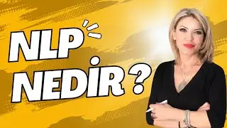 NLP Nedir ?
