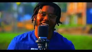 Dst World "Auntie House" Music Video Dir By C-Note