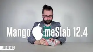 UNBOXER tech review with Webb Brauser