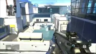 CRAZY AW PRIVATE MATCH SHOTS!!!