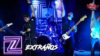 Los Zullivans - Extraños (
