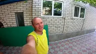 БЫВАЙТЕ ИХТИАНДРЫ . ВСЕ СГОРЕЛО ((((