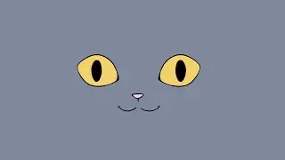 Go kitty go I Animation meme