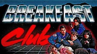 The Breakfast Club 1985 Is More Than Just Another 80s Movie