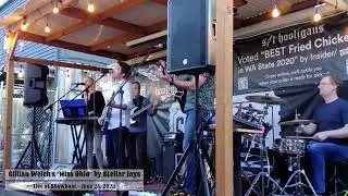 Gillian Welch's Look at Miss Ohio - Stellar Jays live at Showboat - June 24, 2023