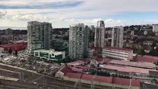 Апартаменты на Ареде в Сочи с видом на Море