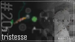 Layout #20 - tristesse [ by Schuld ]