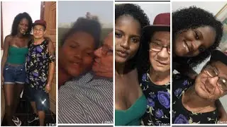 DA PRA VELHO ELA DA  PRA VELHO (( MC ALPHA E DJ DIZINHO )) AS MINA DE 2020 SO DA PRA VELHO??